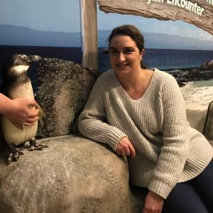 Meet your Posher, Melissa